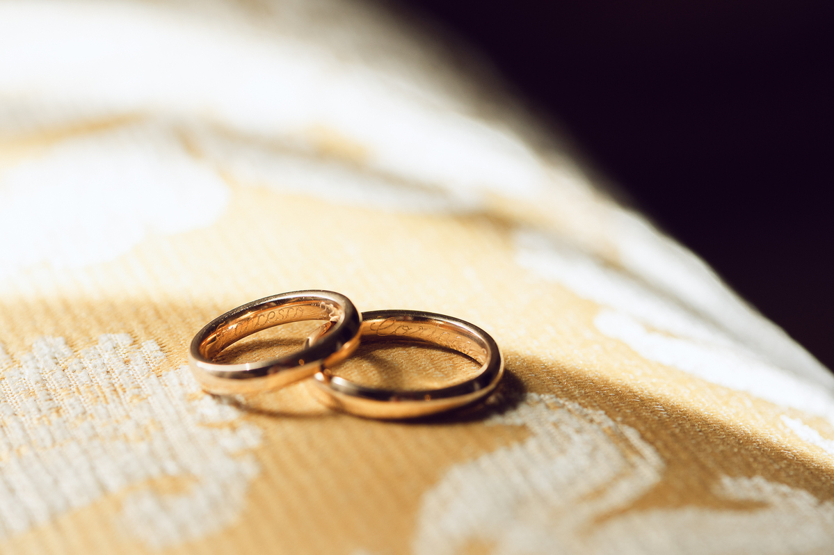 Dalla location alle bomboniere: 20 cose da fare per il matrimonio