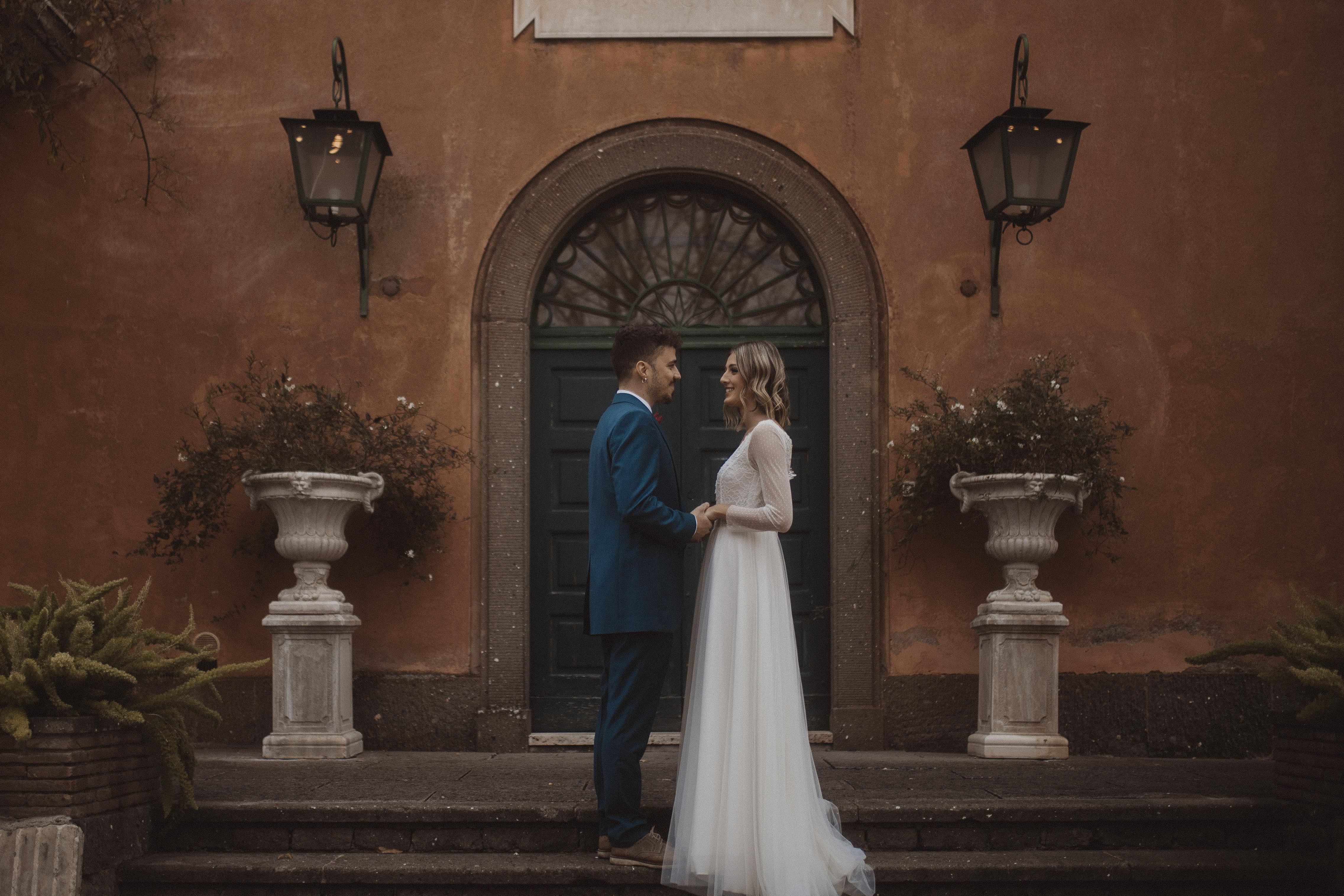 WEDDING PLANNING & DESIGN - ALL INCLUSIVE