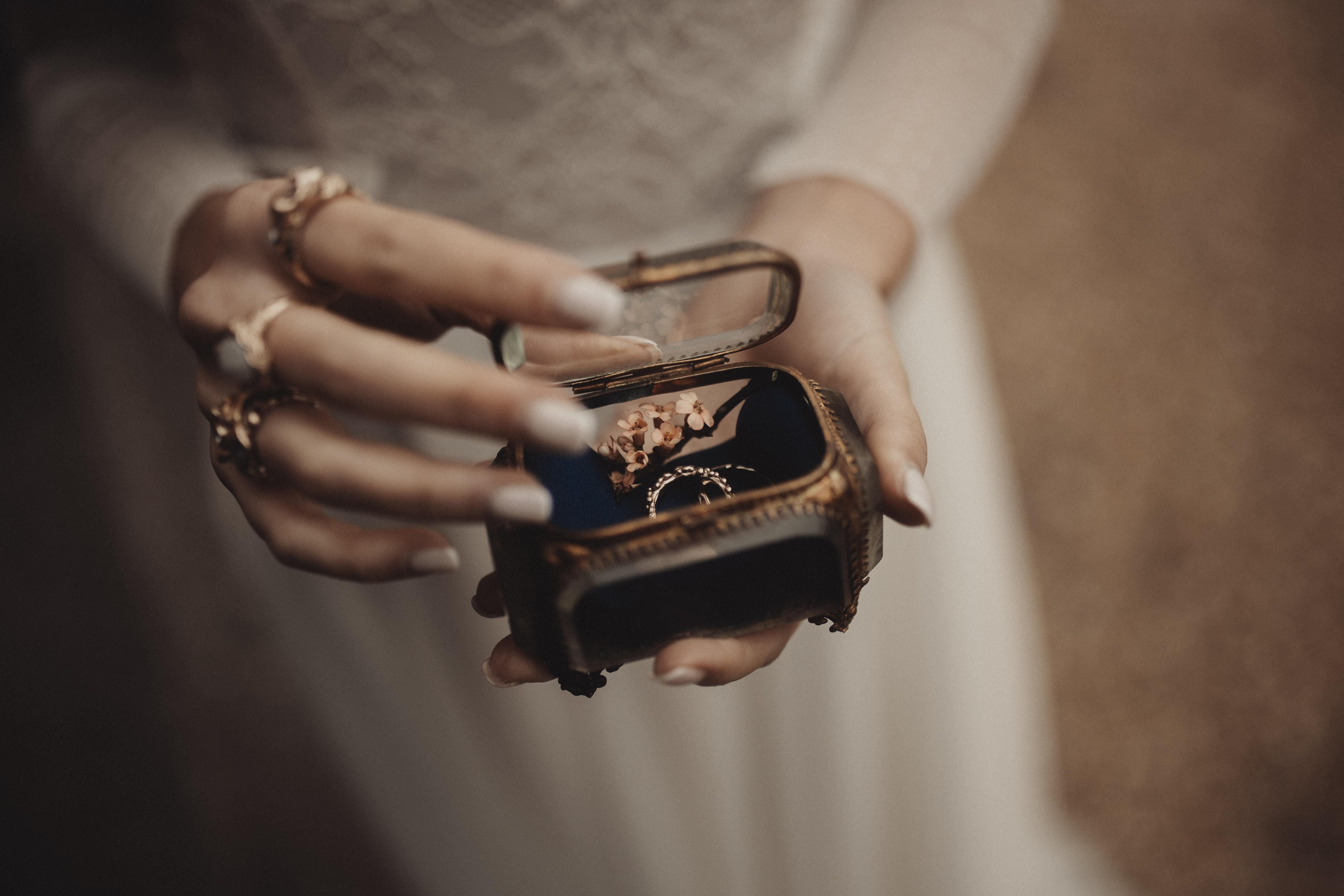 WEDDING DAY - COORDINAMENTO EVENTO