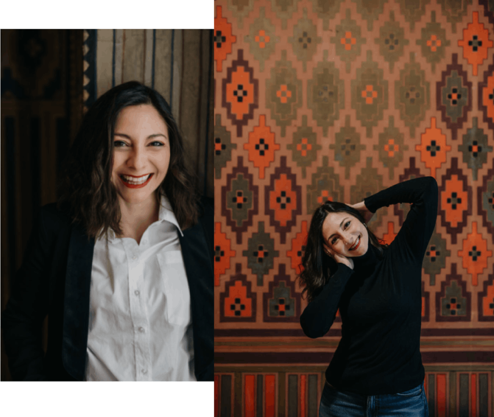 SONO LA TUA WEDDING PLANNER IDEALE SE…