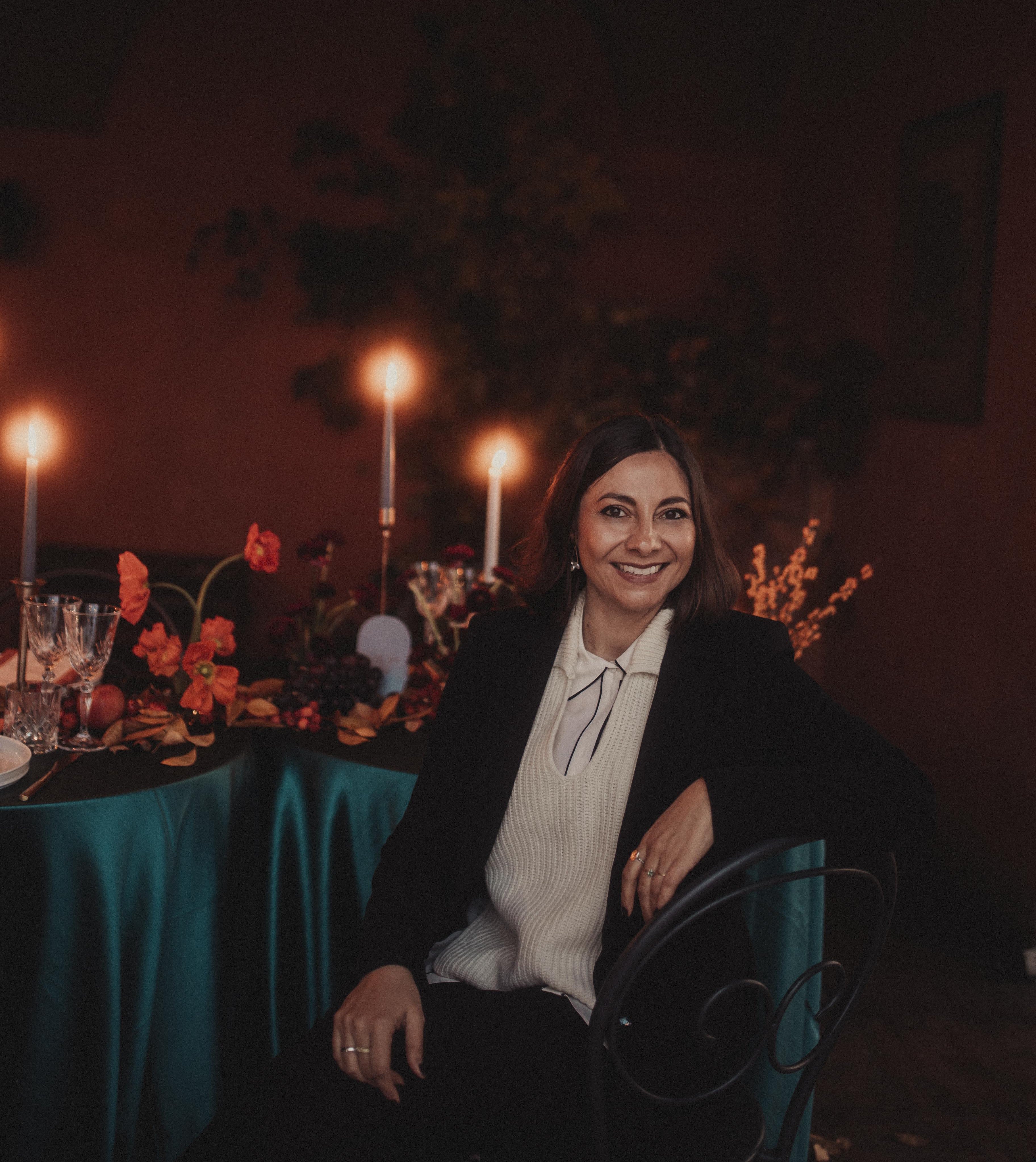 SONO LA TUA WEDDING PLANNER IDEALE SE…