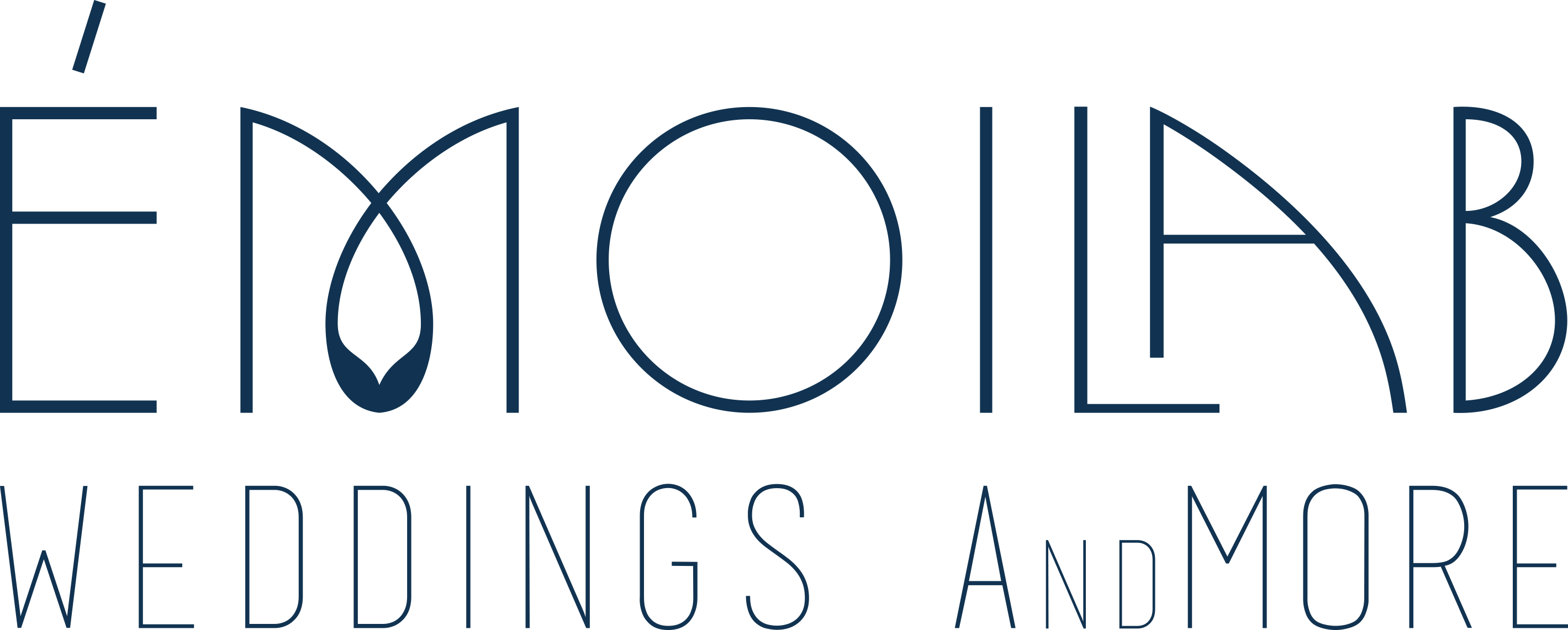 &Eacute;MOILAB - WEDDINGS And MORE